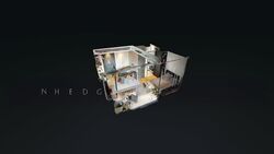 OUE Twin Peaks (D9), Condominium #591402761